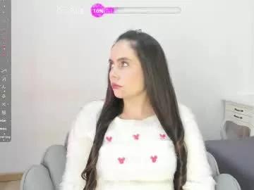 channel_skie from Chaturbate is Freechat