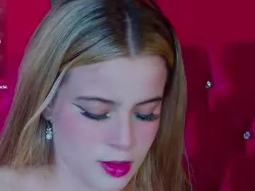 channell_whitee from Chaturbate is Freechat
