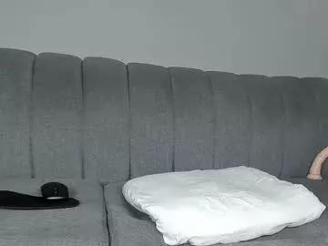 chantelle_carabali from Chaturbate is Freechat