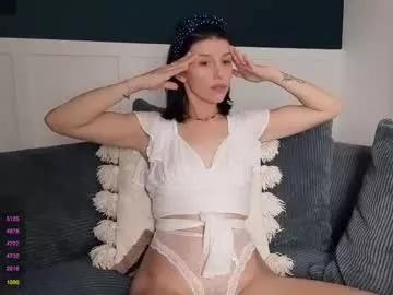 charlieangella from Chaturbate is Freechat