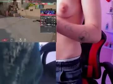 cam to cam sexiness with Girls streamers. Explore the newest collection of intense camshows from our capable horny hosts.