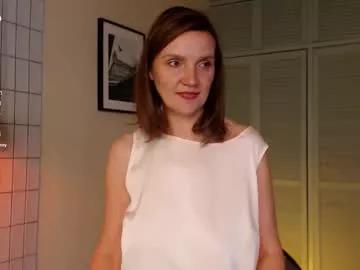 charline_thefoxtail from Chaturbate is Freechat