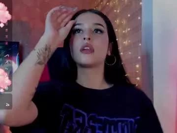 charlotte_greys from Chaturbate is Freechat