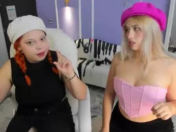 cam to cam sexiness with Girls streamers. Explore the newest collection of intense camshows from our capable horny hosts.