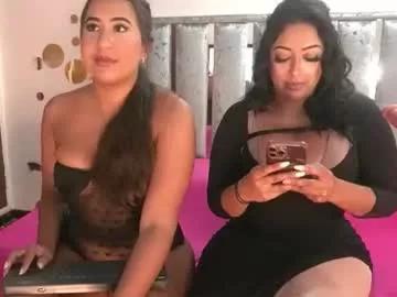 cam to cam sexiness with Girls streamers. Explore the newest collection of intense camshows from our capable horny hosts.