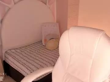cherry_blond_ from Chaturbate is Freechat