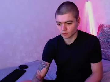 cherry_lex from Chaturbate is Freechat