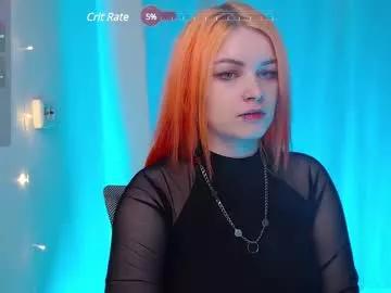 cherry_night666 from Chaturbate is Freechat