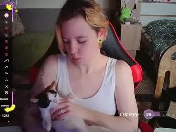 cherrybaby_0 from Chaturbate is Freechat