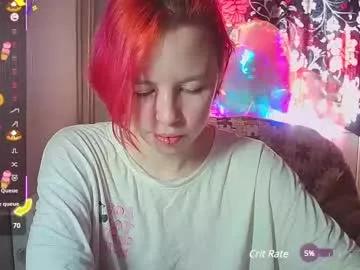 cherrybaby_0 from Chaturbate is Freechat