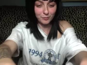 cherryblushxo from Chaturbate is Freechat