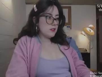 cherrybunny21 from Chaturbate is Freechat