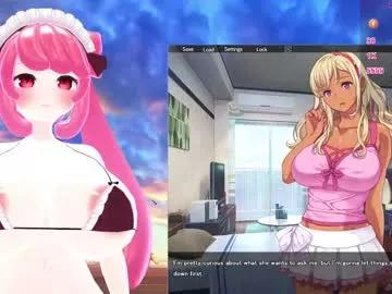 cherrybust from Chaturbate is Freechat