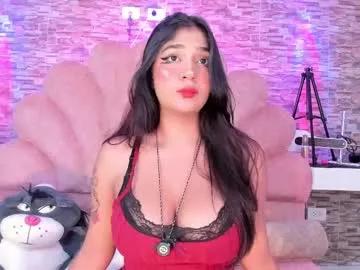 cherrygh_ from Chaturbate is Freechat
