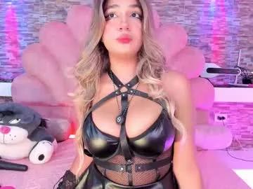 cherrygh_ from Chaturbate is Freechat