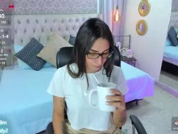 cherrylady17_ from Chaturbate is Freechat