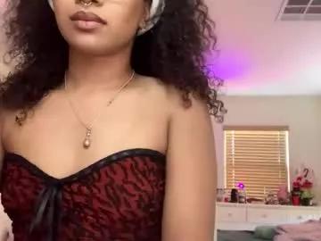 cherryprincess20 from Chaturbate is Freechat