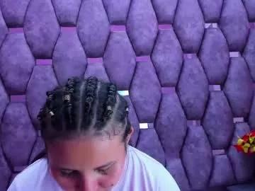 chiara_smith_ from Chaturbate is Freechat