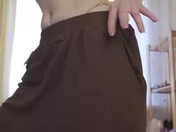 chillgirlll from Chaturbate is Freechat