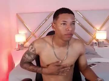 chirs_brown from Chaturbate is Freechat