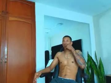Photos of chirs_brown from Chaturbate is Freechat