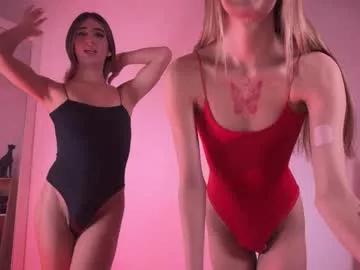 cam to cam sexiness with Girls streamers. Explore the newest collection of intense camshows from our capable horny hosts.