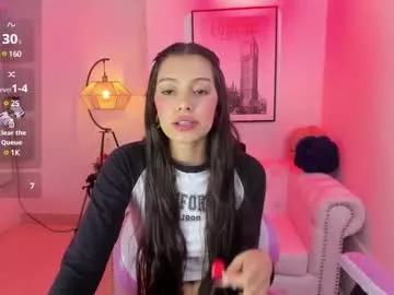 chloe_andrewss from Chaturbate is Freechat