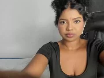 chloe_evans21 from Chaturbate is Freechat