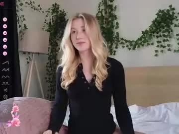 chloe_guidry from Chaturbate is Freechat