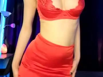 chloechain from Chaturbate is Freechat