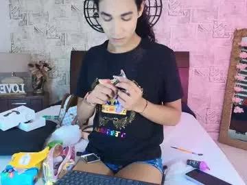 chloee_adams_ from Chaturbate is Freechat