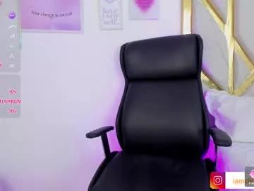 chloeharper_ from Chaturbate is Freechat