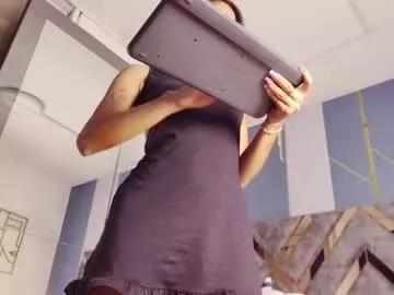 chloeluxs from Chaturbate is Freechat