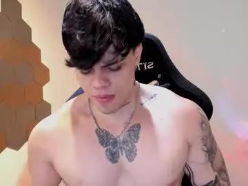 chris_cooperr from Chaturbate is Freechat