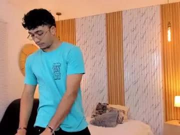 chris_wood_ from Chaturbate is Freechat