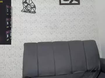chriss_diamond7 from Chaturbate is Freechat