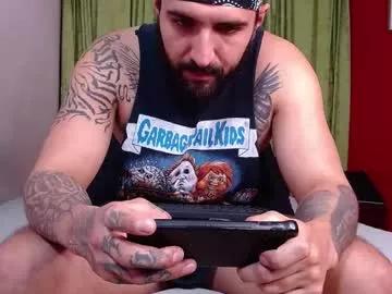 chriss_james from Chaturbate is Freechat