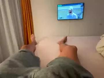 christian_9999 from Chaturbate is Freechat