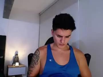 christianvalenzia from Chaturbate is Freechat