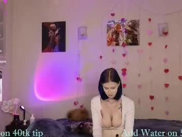 christy_memeow from Chaturbate is Freechat