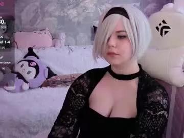 clairefaers from Chaturbate is Freechat