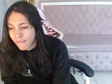 clara_evans_s from Chaturbate is Freechat