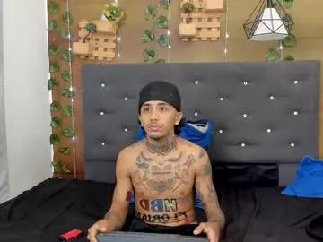 clarent_hills from Chaturbate is Freechat
