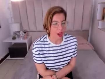 clhoe_johnson_ from Chaturbate is Freechat