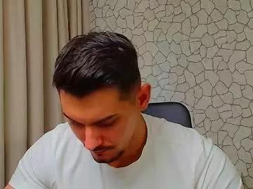 clintmasterss from Chaturbate is Freechat