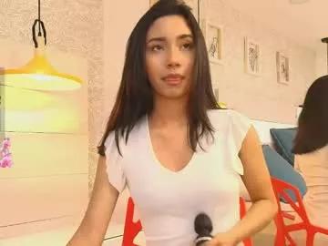 cloeriverss from Chaturbate is Freechat