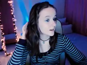 clover_red from Chaturbate is Freechat