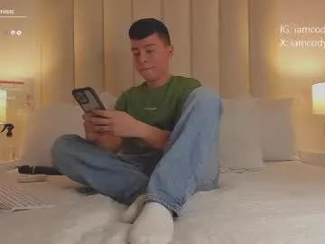 cody_johnsonn_ from Chaturbate is Freechat