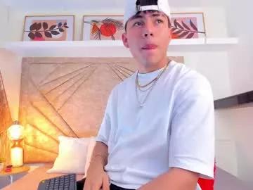 collinscontie from Chaturbate is Freechat