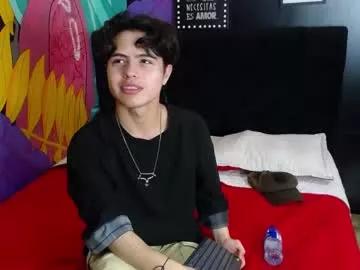 collinstone from Chaturbate is Freechat